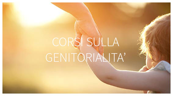 Corsi sulla genitorialità - cantù